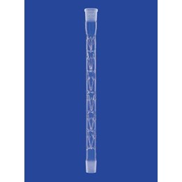 Vigreux Column NS 14/23, Glass 200 mm | Hornik