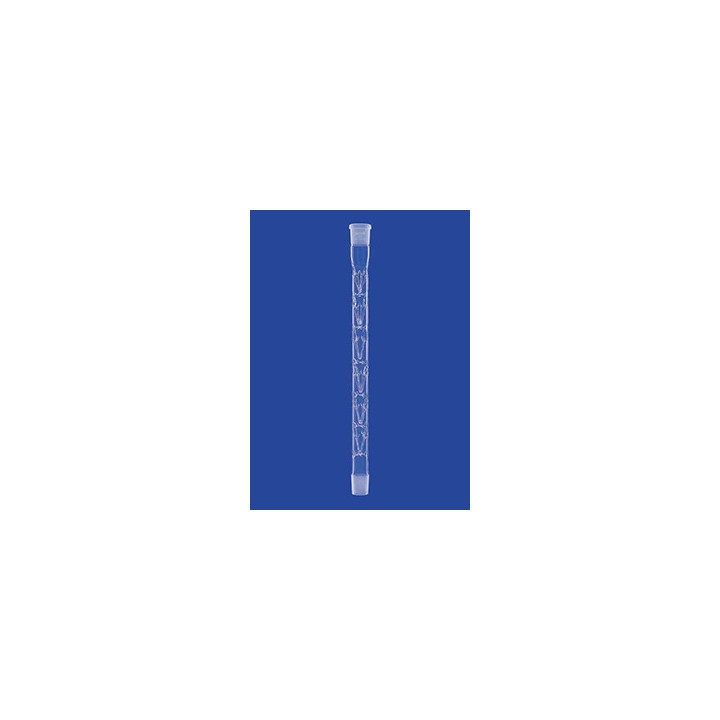 Vigreux Column NS 14/23, Glass 200 mm | Hornik