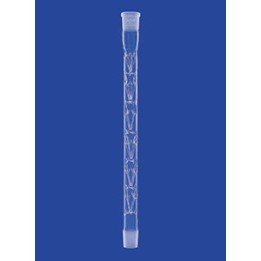 Vigreux column NS 24/29, glass 600 mm | Hornik