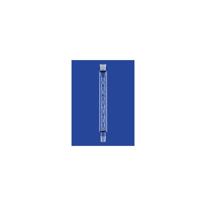 Vigreux Column NS 14/23, Glass Jacket 200 mm | Hornik