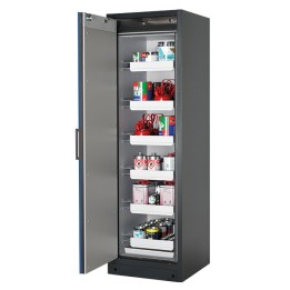 Sicherheitsschrank Q90.195.060, 90 Min Brandschutz | Hornik