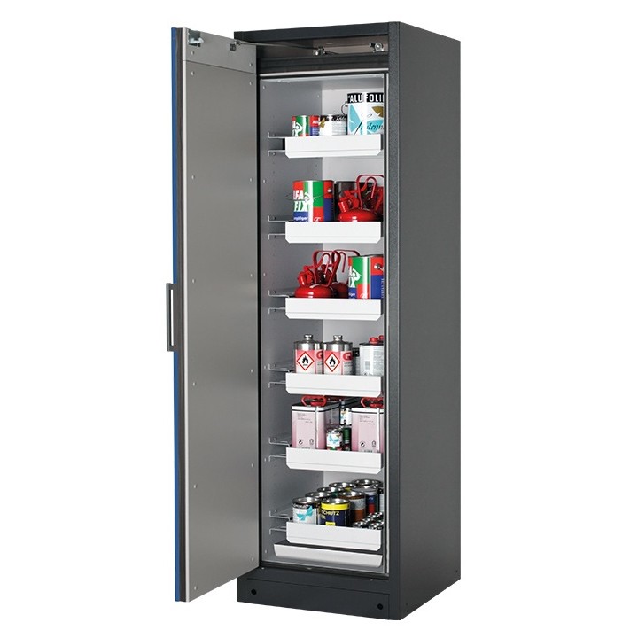 Sicherheitsschrank Q90.195.060, 90 Min Brandschutz | Hornik