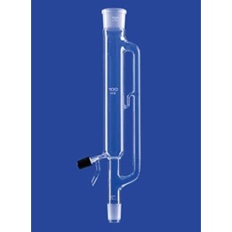 Extractor head f. specific Light Solvents Extractor 250ml condenser NS45/40