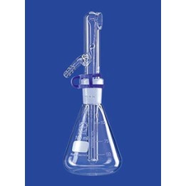 Zerstäuber 100 ml NS 19/26 aus DURAN-Glas | Hornik