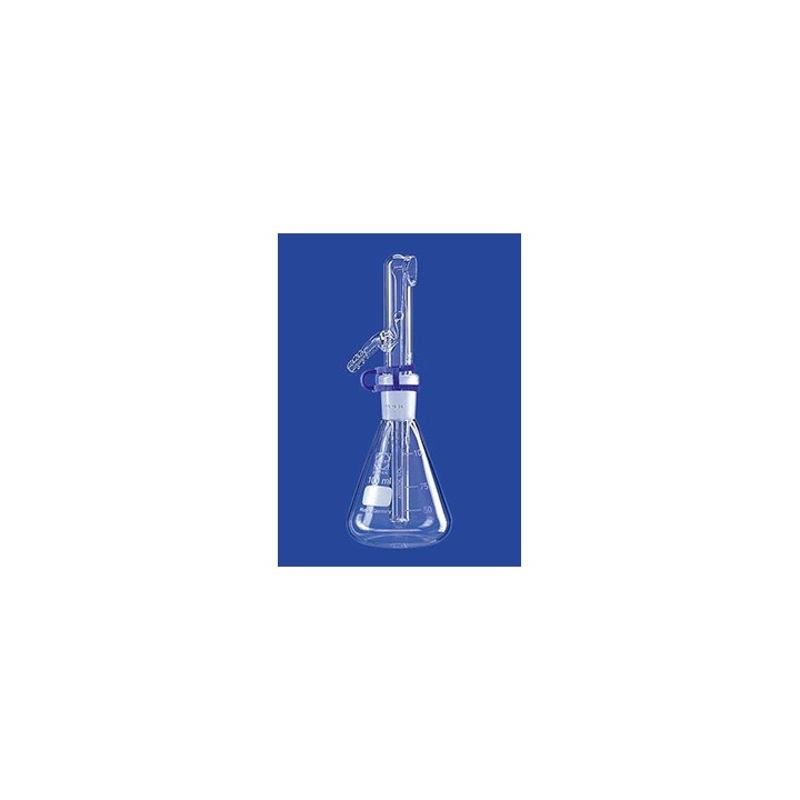 Sprayer head NS19/26