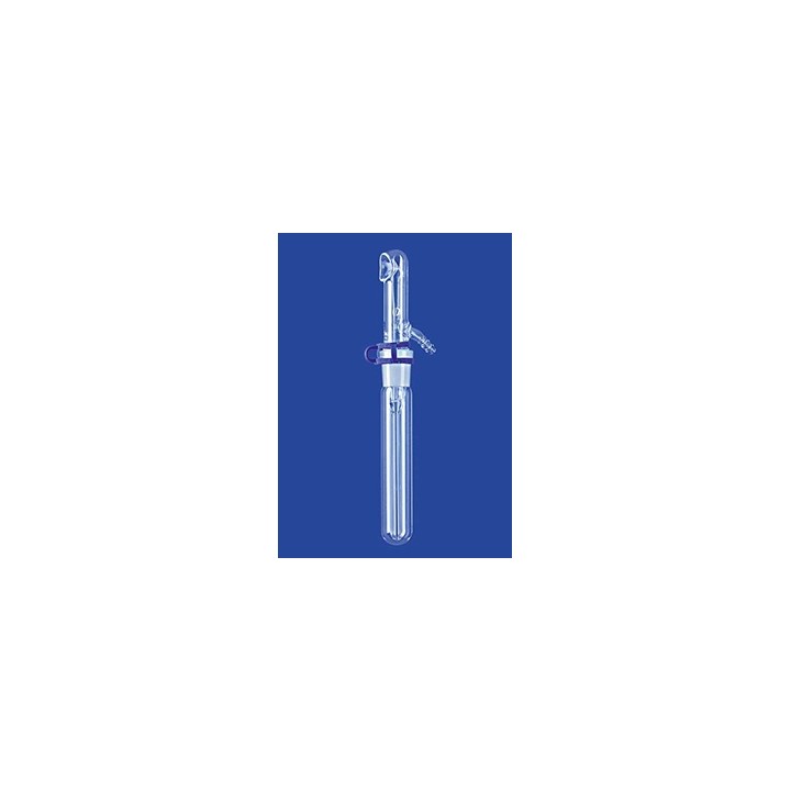 6 ml NS14/23 Test Tube Atomizer | Hornik