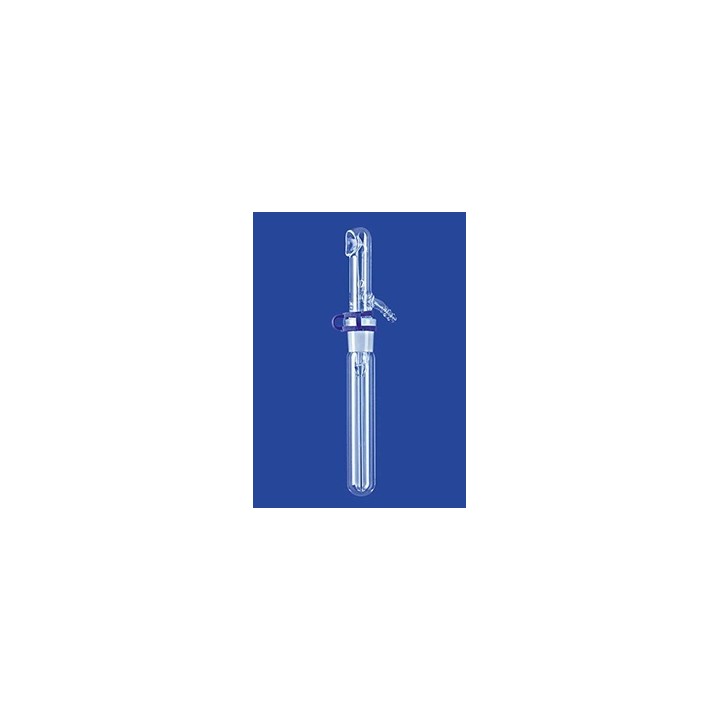 12 ml NS19/26 Glass Test-Tube Atomizer | Hornik