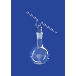 Tryskawka 500 ml szklana kompletna