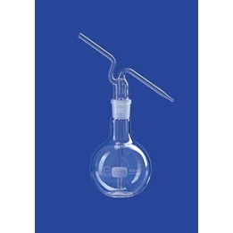 Spritzflasche 1000 ml Glas komplett