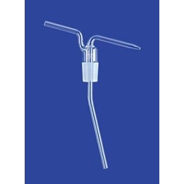 Spritzaufsatz Glas für Spritzflasche 500 ml