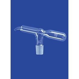 Dispenser head 2 ml for Kipp dispenser glass