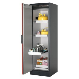 Sicherheitsschrank Q90.195.060, 90 Min Feuerwiderstand | Hornik