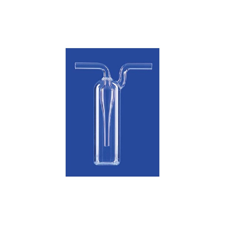 Blasenzähler Höhe 100 mm