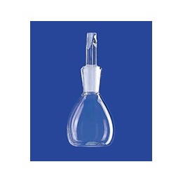 Piknometr Gay-Lussaca 5 ml, szkło 3.3 | Hornik