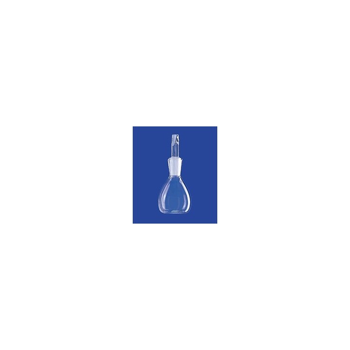 Pyknometer Gay-Lussac 10 ml, Glas 3.3 | Hornik