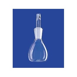 Pyknometer Gay-Lussac 50 ml, Glas 3.3 | Hornik