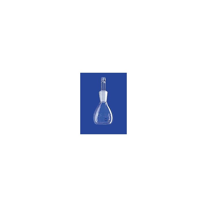 Pyknometer Gay-Lussac 25 ml Borosilikatglas 3.3 | Hornik