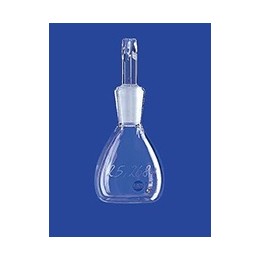 Pyknometer Gay-Lussac 100 ml, Glas 3.3 | Hornik