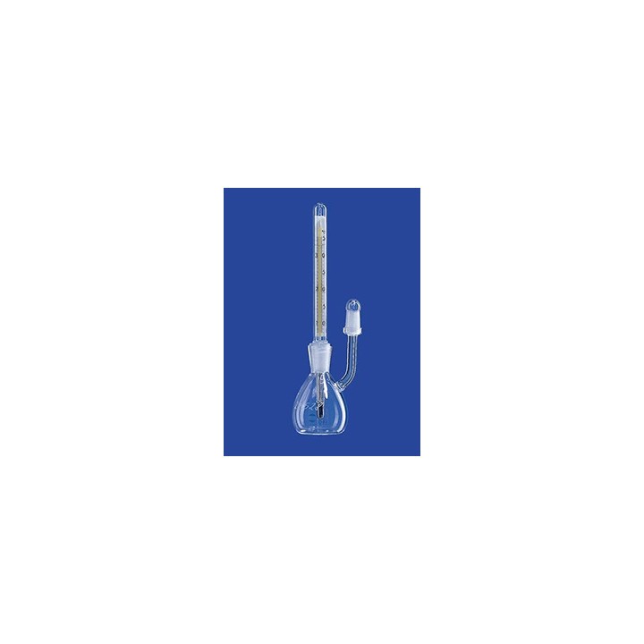 Gay-Lussac Pycnometer 10 ml, Glass 3.3 | Hornik