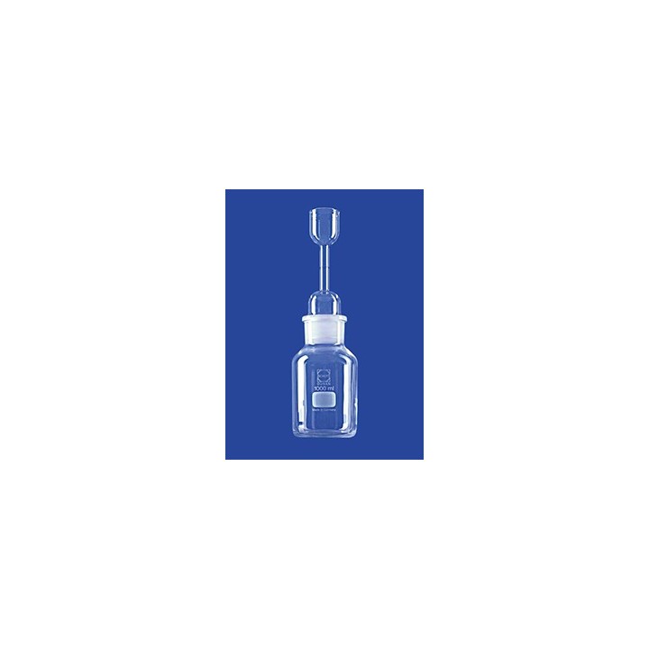 Pyknometeraufsatz NS 45/27 Duran 500 ml | Hornik