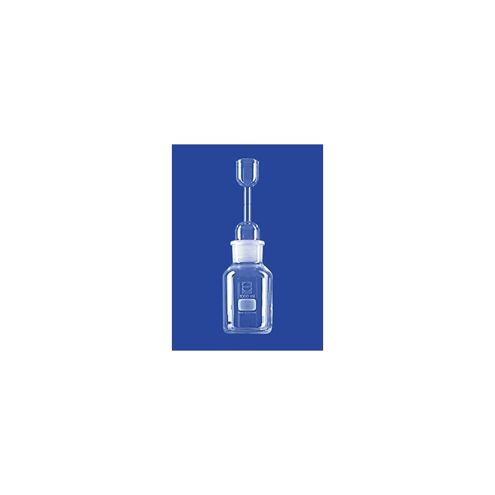 Pyknometeraufsatz NS 60/37 Duran 1000 ml | Hornik