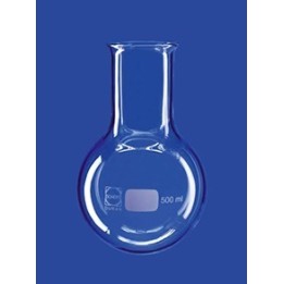 DURAN® Rundkolben 5000 ml Weithals | Hornik