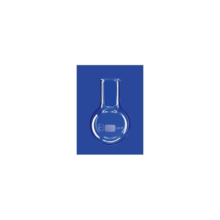 DURAN® Rundkolben 20000 ml Weithals Bördelrand | Hornik