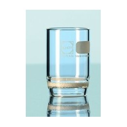 Filtertiegel DURAN® 50 ml Porosität 3 | Hornik