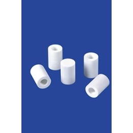 Filterkerze zylindrisch ohne Rohr Glas Ø x Länge 9 x 20 mm Porosität 2