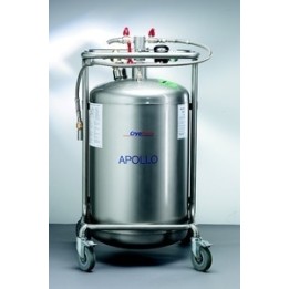 Apollo 100 Liquid Nitrogen Container | Hornik
