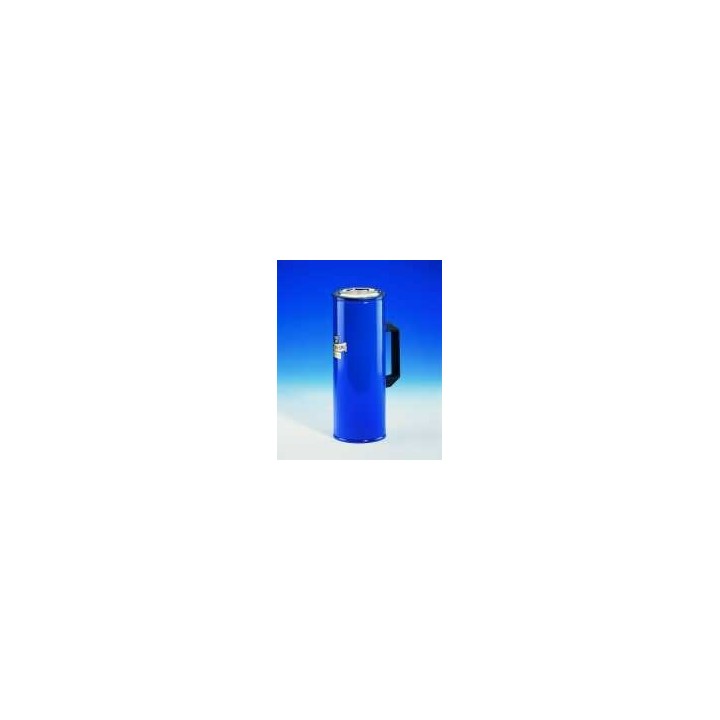 Naczynie Dewara 1000 ml z uchwytem, typ G 9 C | Hornik