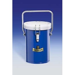 Dewar transport vessel 3 L Type 28 B | Hornik