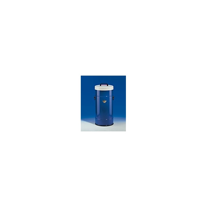 Großes Dewargefäß 7 L Typ 30 C | 7000 ml | Hornik