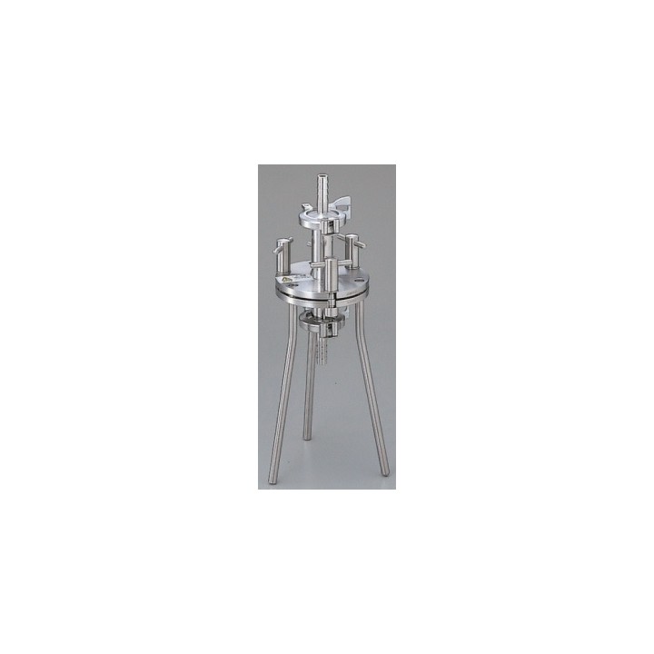 Pressure filtration apparatus Sanitary KS 90 ST stainless steel membrane Ø 90 mm