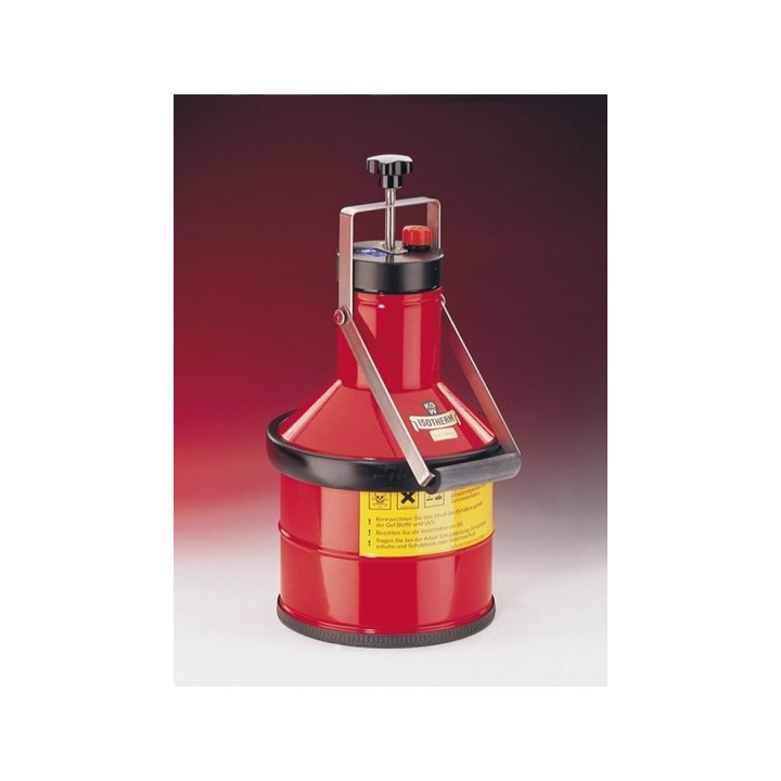 Disposal Cans Type E1 8 L | Hornik