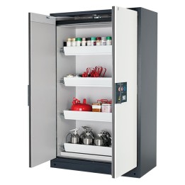Q90.195.120.WDAC Safety Cabinet, 90 Min | Hornik