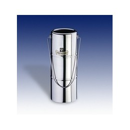 Stainless Steel Dewar DSS 3000, 3000 ml | Hornik