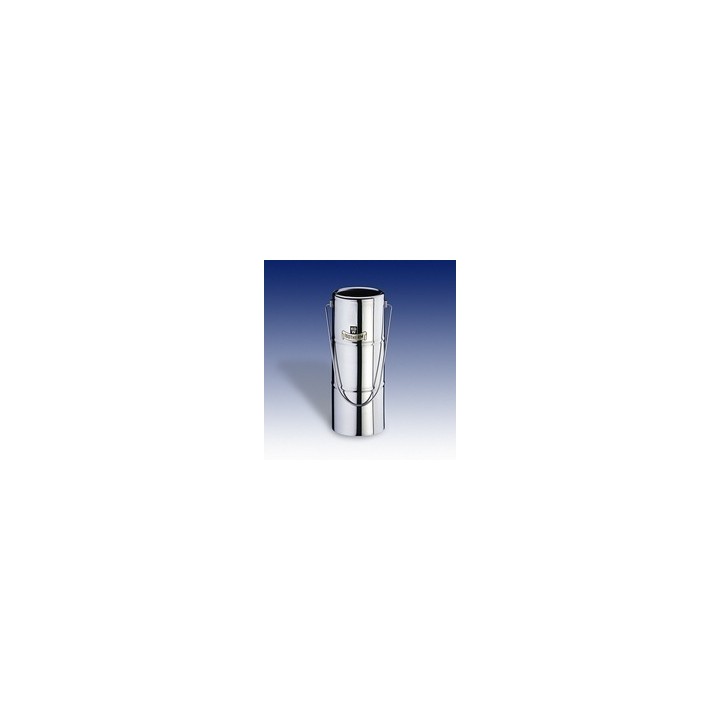Dewargefäß Edelstahl 6000 ml DSS 6000 | Hornik
