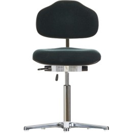 Classic WS 1310 Swivel Chair, Upholstery | Hornik