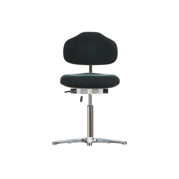 Drehstuhl Classic WS 1310, Stoffbezug | Hornik