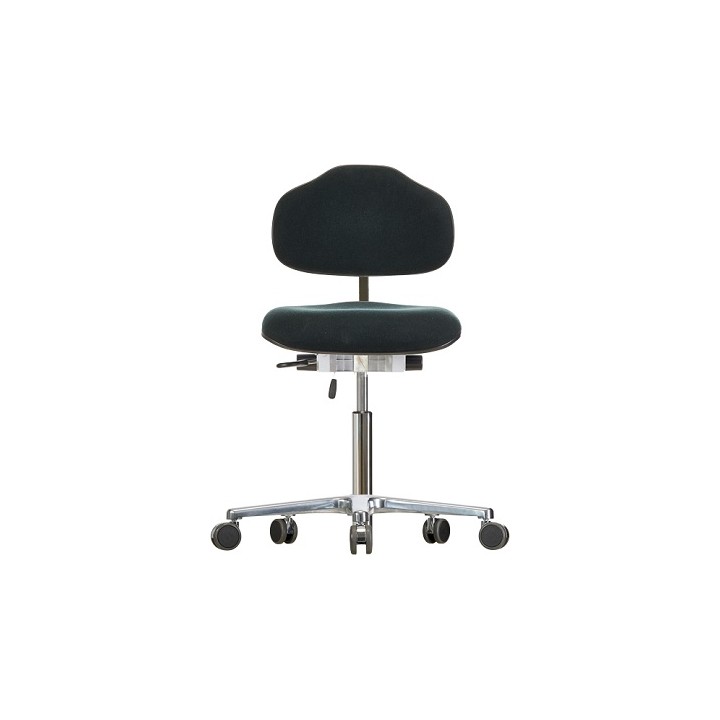 Drehstuhl Classic WS 1320, schwarz | Hornik