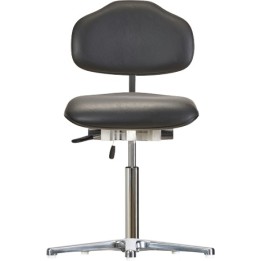 Drehstuhl Classic WS 1310 KL 450-630 mm | Hornik