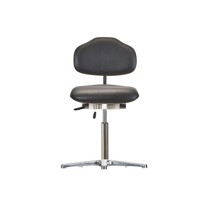Classic WS 1310 KL Swivel Chair 450-630 mm | Hornik