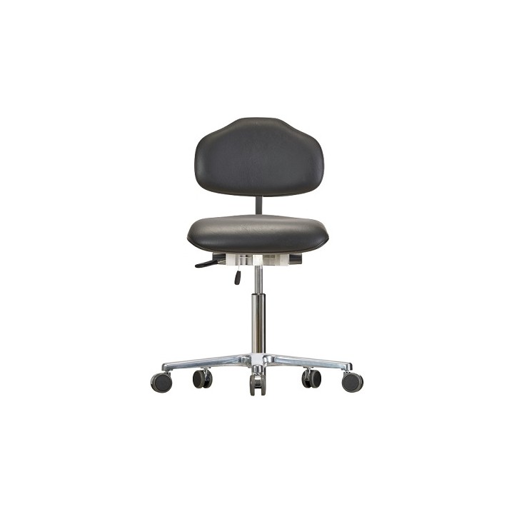 Drehstuhl Classic WS 1320 KL, Kunstleder | Hornik