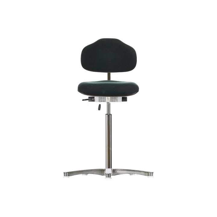 Leitfähiger Hochstuhl WS 1611 ESD Classic | Hornik