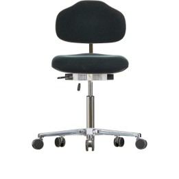 Conductive Work Chair WS 1620 ESD Classic | Hornik