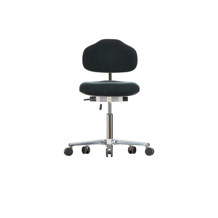 Conductive Work Chair WS 1620 ESD Classic | Hornik