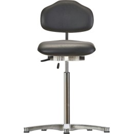 Conductive high chair WS 1611 ESD KL Classic | Hornik