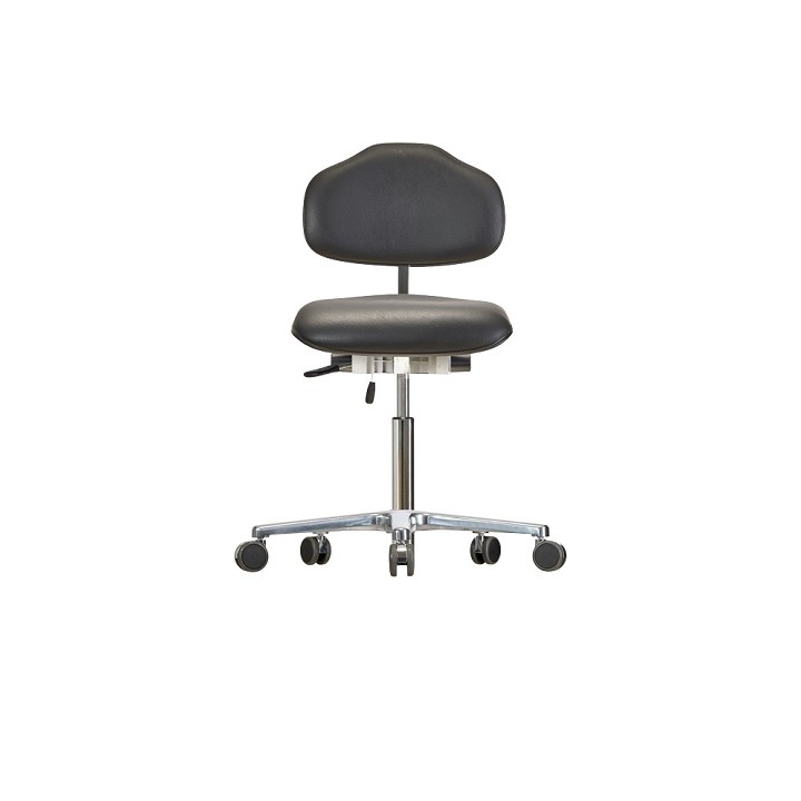 Leitfähiger ESD-Stuhl WS 1620 KL Classic | Hornik