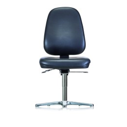 Reinraumstuhl WS 1710 RR ESD Classic, Klasse 5 | Hornik